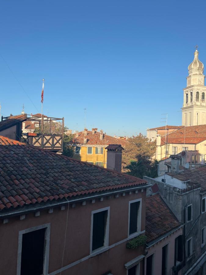 Casa Lin Venice Zimmer Dış mekan fotoğraf