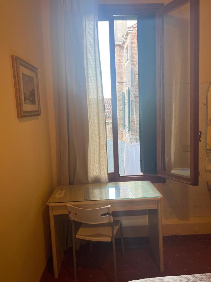 Casa Lin Venice Zimmer Dış mekan fotoğraf