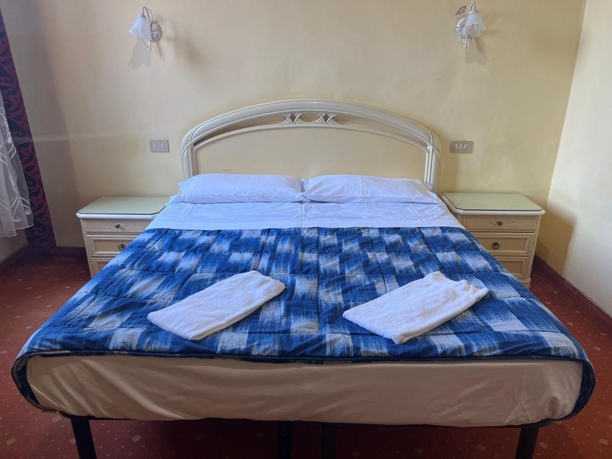 Casa Lin Venice Zimmer Dış mekan fotoğraf