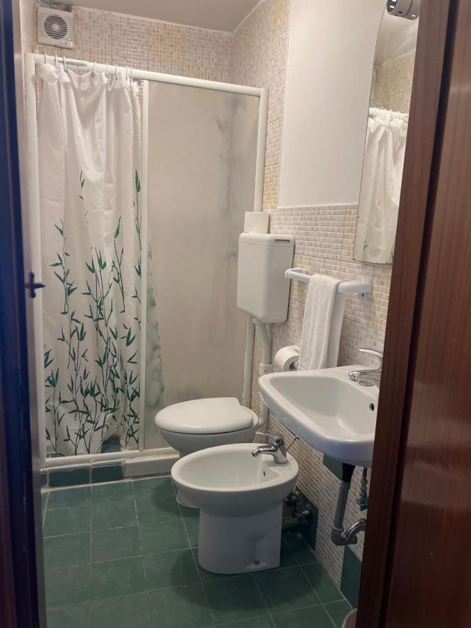 Casa Lin Venice Zimmer Dış mekan fotoğraf