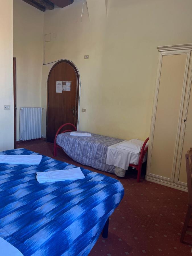 Casa Lin Venice Zimmer Dış mekan fotoğraf