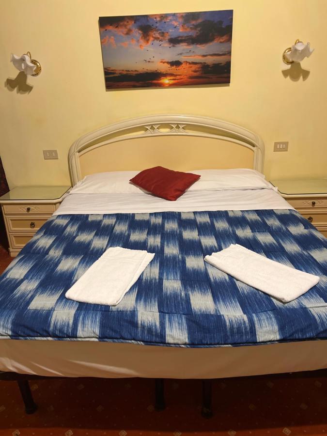 Casa Lin Venice Zimmer Dış mekan fotoğraf