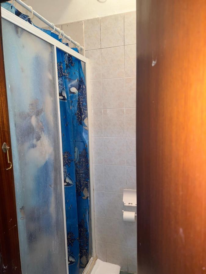 Casa Lin Venice Zimmer Dış mekan fotoğraf