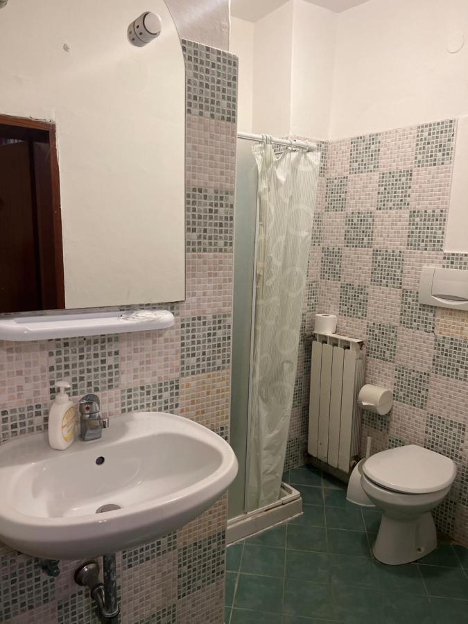 Casa Lin Venice Zimmer Dış mekan fotoğraf